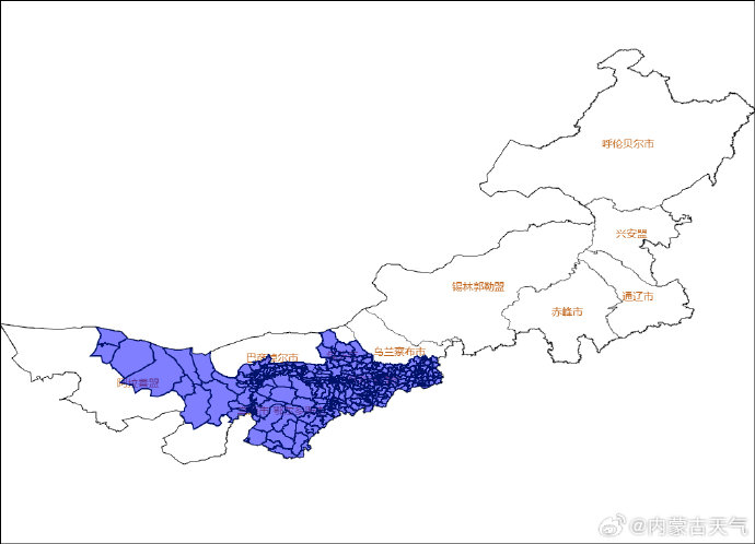 内蒙古，生态保护与经济发展和谐共生之路