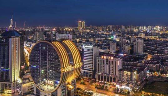 辽宁,东北振兴的新引擎