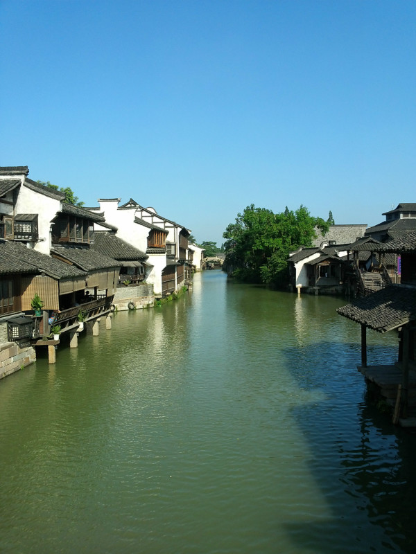 浙江的魅力与风采