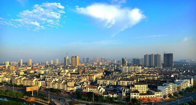 探寻安徽之美，等你邂逅千姿百态的徽州风光🌟🏞️