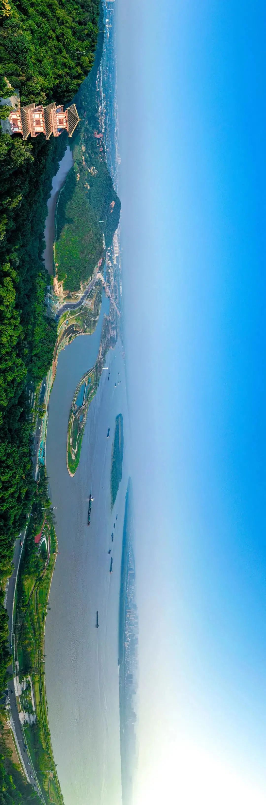 湖北——华夏文明的璀璨明珠之韵