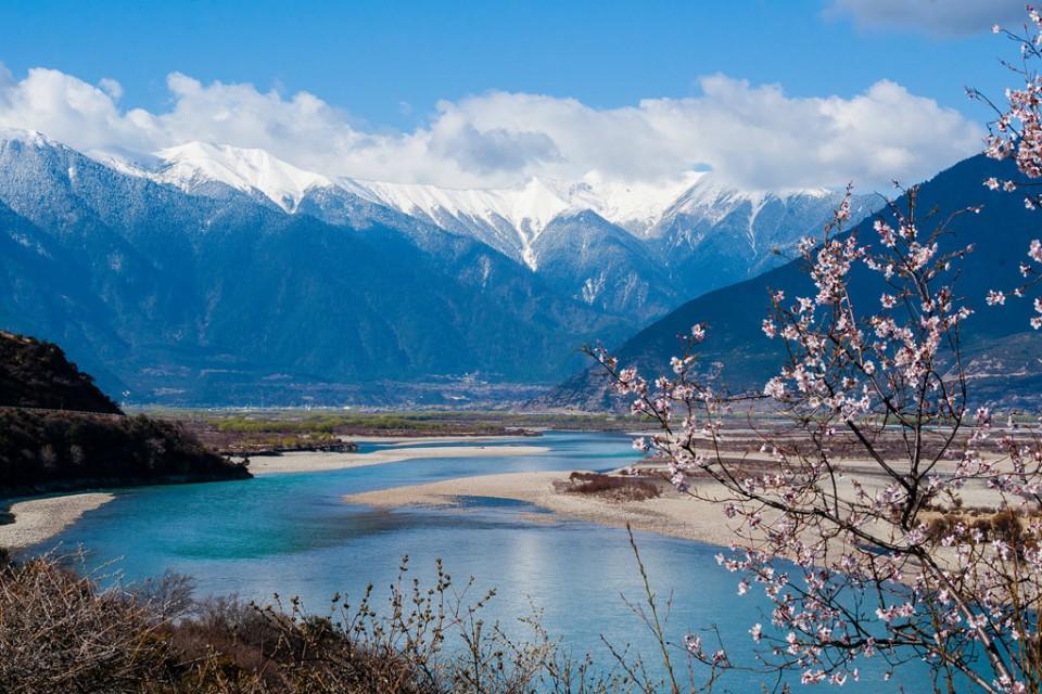 西藏，神秘之旅的魅力无限