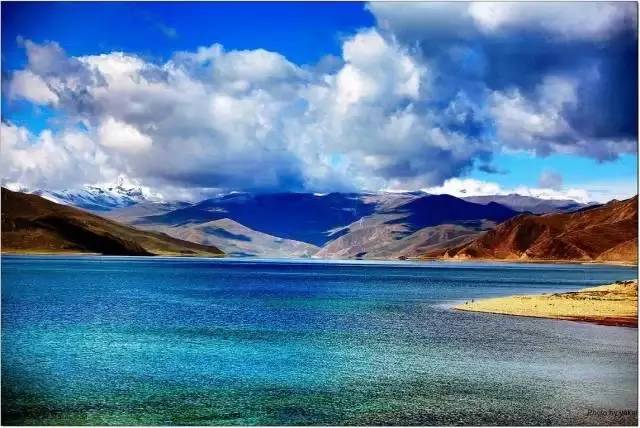 西藏,民族文化的璀璨瑰宝