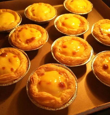 澳门，尊敬的听众朋友们探索之旅