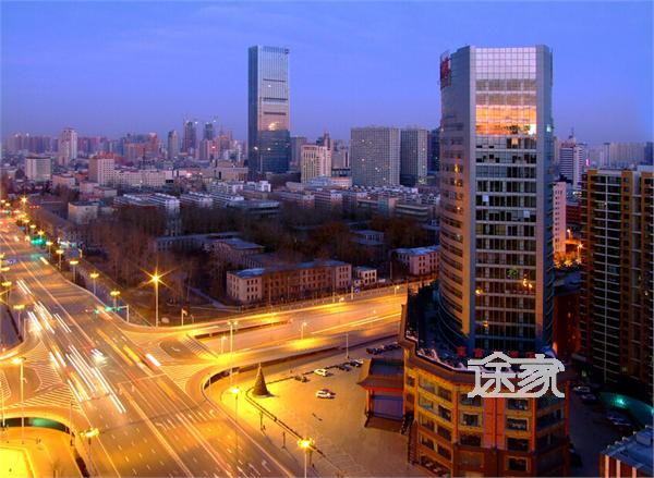 石家庄，历史与现代交融的城市风采