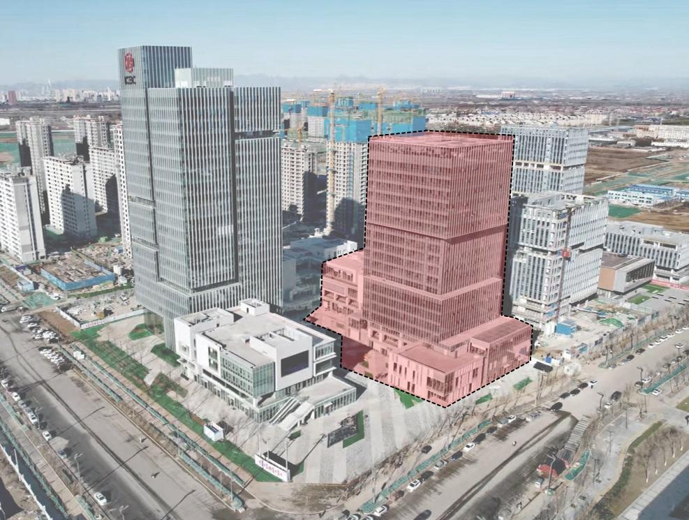 保定，古都新颜，商机无限——活力四溢的璀璨明珠等你来探索！