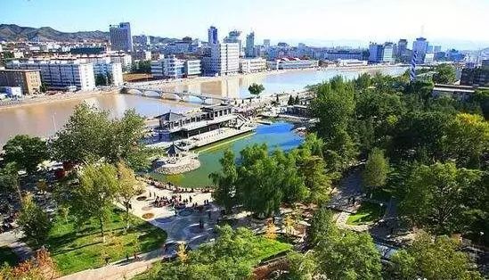 张家口,热烈欢迎各位来宾与朋友们