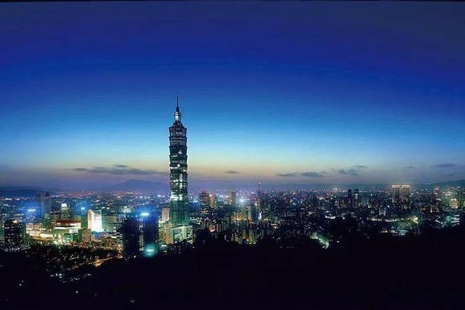 台湾，多元文化交融之地，魅力独具的岛国风采