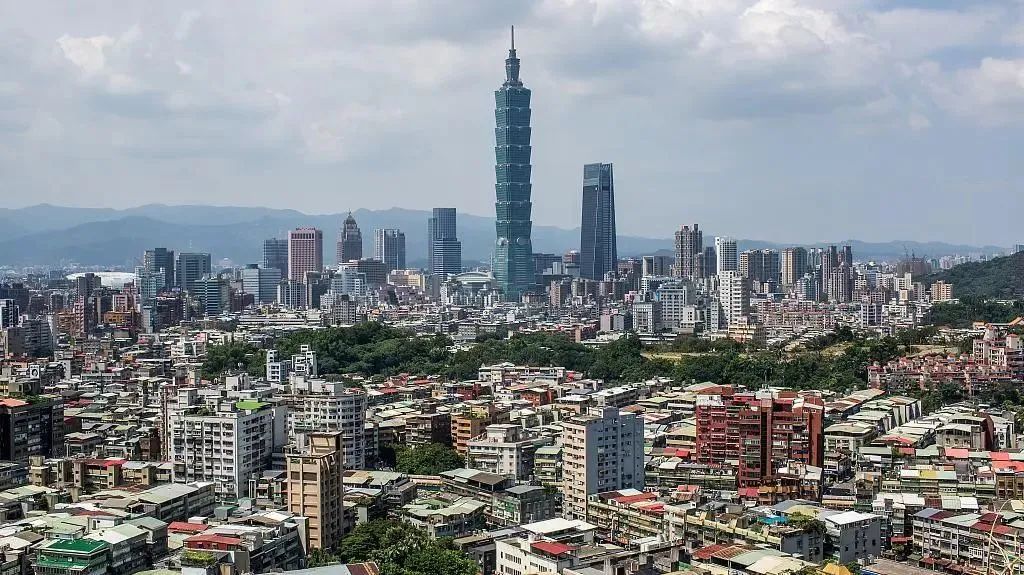 台湾,多元文化交融之地,魅力独具的岛国风采