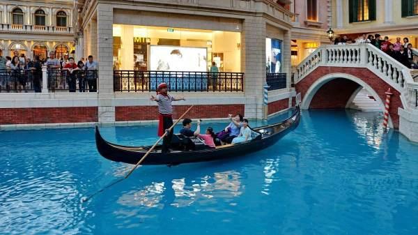 澳门深度游初学者指南，轻松掌握探索澳门技巧