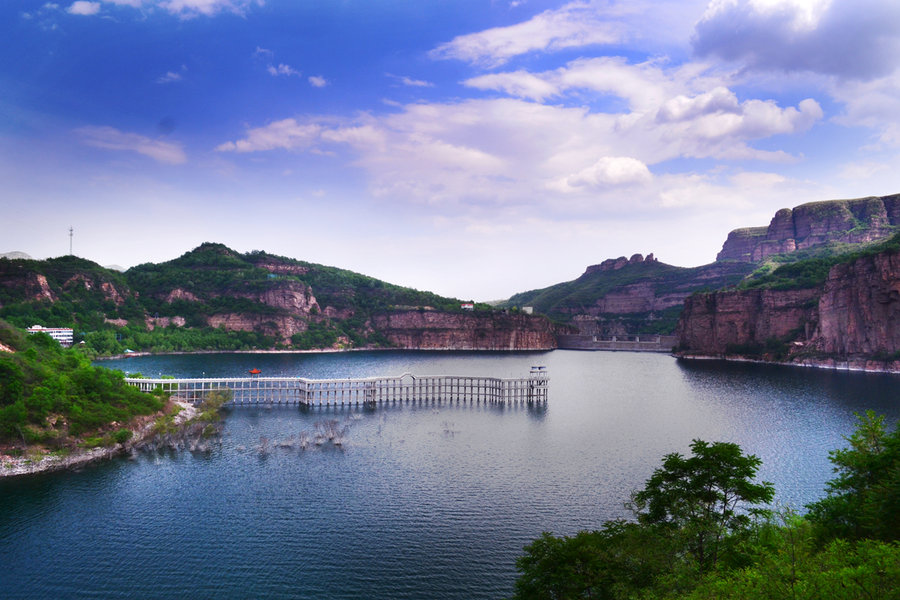 邢台，穿越时空的历史与现代交融之城